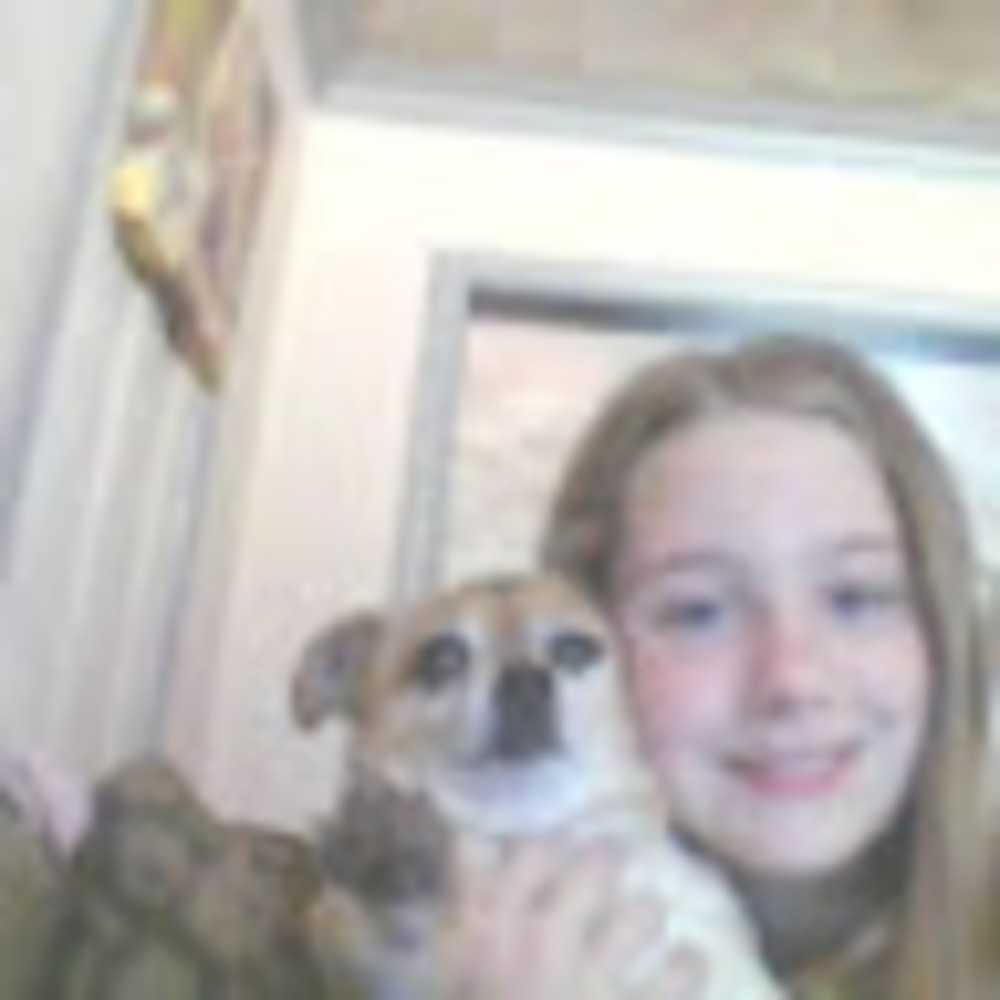 Meet your Posher, Lilly